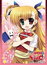 Holy site 67 * 92 magic teenage girl neaf vivio Vivio