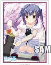 Initial Sound Island 3DCIII The Sichuan Sichuan Yarn Limited Cutting Sleeve 67x92 Holy Places