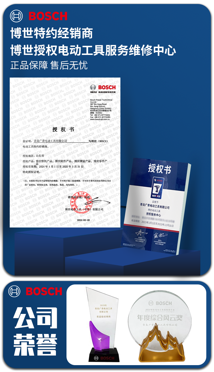Bosch 2023 Авторизация