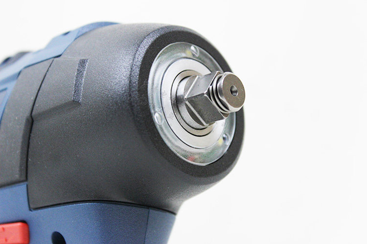 德国bosch博世gds12v-ec无刷充电扳手电动冲击套筒螺栓螺母