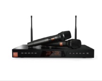 The BBS W300 series of wireless microphone original clothing