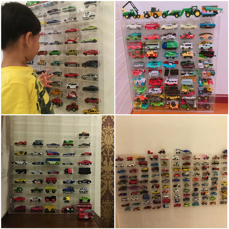 Toy car display stand Acrylic model storage rack Domeka storage display cabinet Car display stand Toy car display stand Acrylic model storage rack Domeka storage display cabinet Car display stand