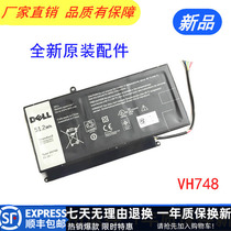 New original Dell Vostro V5460 V5470 V5560 V5480 VH748 Laptop battery