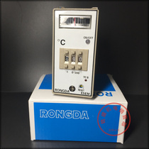 RONGDA thermostat TE5EM thermostat E5EM thermostat K type 399
