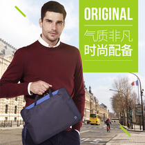 Tokano Tucano computer Hand bag MacBook Notebook 11 13 15 inch Apple air inner bag