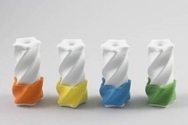 3D printing Fidget Twisters anti irritability anxiety hyperactivity decompression artifact decompression toy