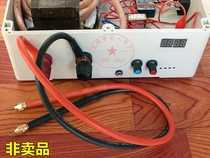 Some problems and explanations in the production of DIY spot welding machine