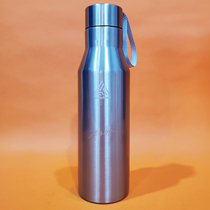 Jinke Weiye biomagnetic energy cup Tap water magnetized water cup Vacuum thermos cup Stainless steel material stewed and burned