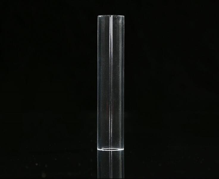 高透明亚克力管有机玻璃管材外径22mm壁厚2mm半米可售error
