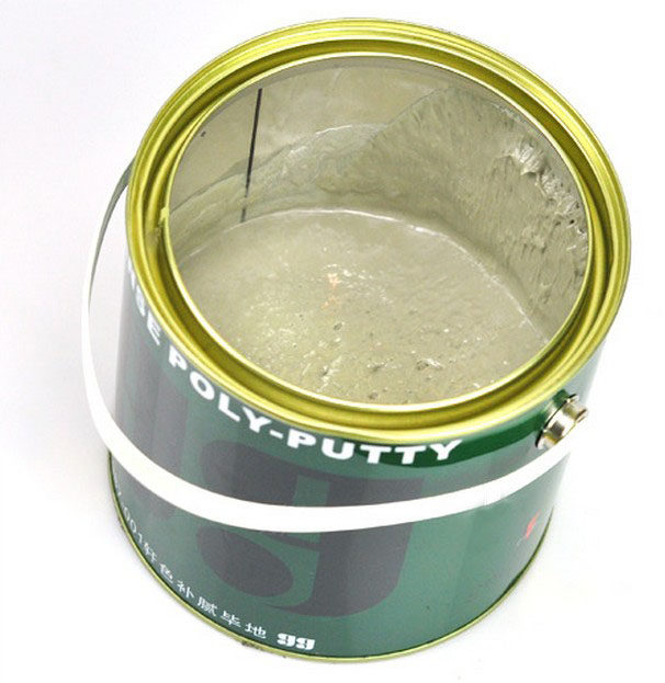 99原子灰.1.6公斤