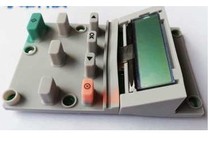 HP HP M 1005 hpM1005 LCD screen Control Panel Key Panel Display