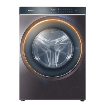 Casarte drum washing machine C1 HD10P6LU1 C1HD12P6LU1 fiber see drying ultrasonic air wash