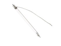 Germany imported straight HM-3665 flashing lamp 40WS used in photography fill light warning stage