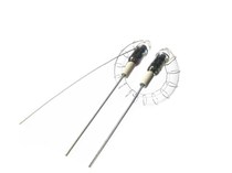 Aviation warning lamp Non-standard custom imported strobe lamp H8042QM quartz lamp 60WS