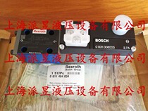 Original 0811404034 Model 4WRPH6C3B12L-2X G24Z4 M