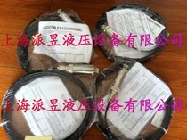 German HYDAC Pressure Sensor Original HDA3840-A-350-124(6m)