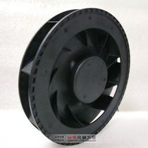 High-end car air purifier fan purifier centrifugal fan 12025 round Double Ball 12V