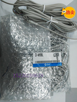 Original SMC magnetic switch 3 meter line long D-M9BL D-M9NL D-F8B D-F8N induction line