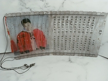 The finished product of the book De Yunshe Zhang Jiunan The end of the book The content of the book can be customized with text and pictures