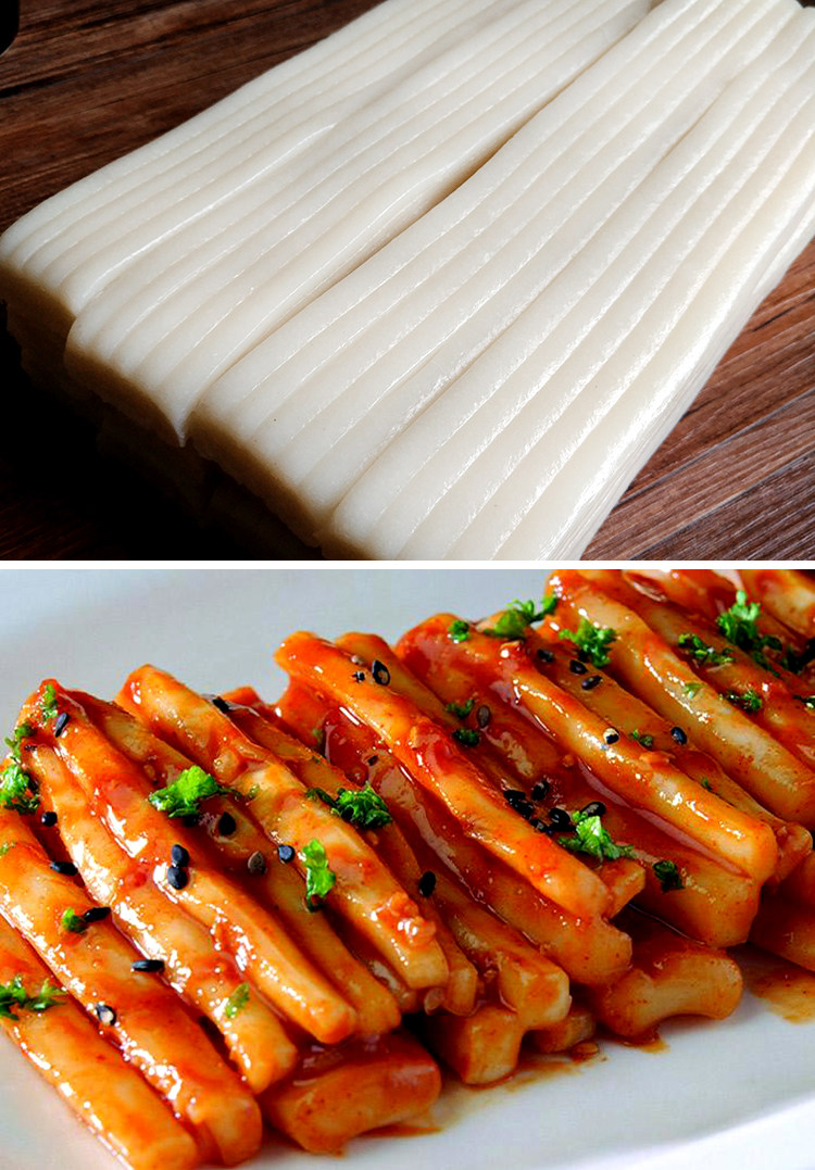 台州年糕-澜珀集团