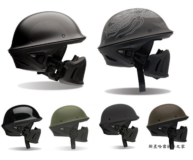 РЁР»РµРј Bell Rogue Helmet