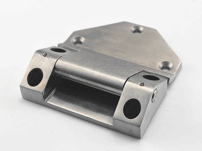 厂家不锈钢门配件工业重型铰链 合页 铰链系列 不锈钢304承重铰链