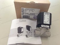 00248395 Solenoid Valve Professional Sales Agent BURKERT Fluid Valve