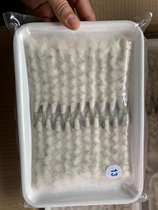 Lengthening shrimp Japanese cuisine extended shrimp shrimp shrimp extended shrimp Thai imported elongated shrimp prawn 20 tail