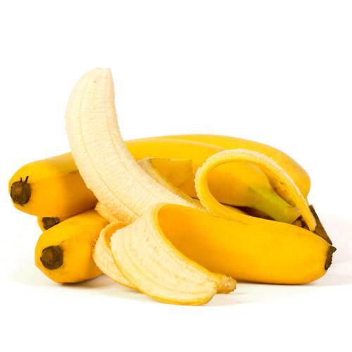 【天天特价】天宝新鲜香蕉水果5斤多省包邮青香蕉果园直发孕妇自
