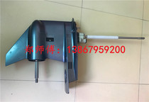 Suitable for Yamaha YAMAHA2 stroke 60 hp horse outboard motor hangover thruster gearbox assembly