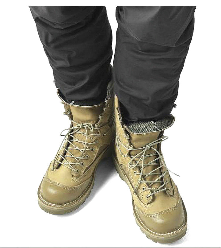 美产公发军版usmc danner rat 15676/15678 gtx作战靴 热带战术靴