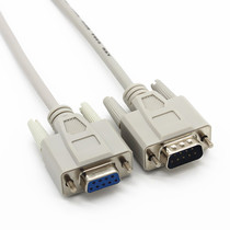 New South Big NA200 Series NA200H PLC data line Programming cable 1 8 m 9 pin -9 holes