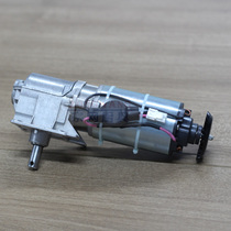 kitchenaid 7QT Mixer motor assembly W10517943 with gearbox 7580 accessories