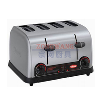 American HATCO hegao TPT-230-4 imported toast toaster bounce machine