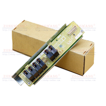 Panasonic Commercial Microwave Oven Original Accessories NE-1753 Low Voltage Circuit Board Power Panel