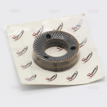 Santo SANTOS France SANTOS bean mill accessories 0001B 55# Ghost knife disc group 55205