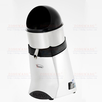 French SANTOS 52C imported commercial juicer SANTOS orange juice machine lemon grapefruit juicer