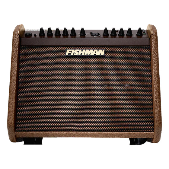 Fishman Fisherman Loudbox 미니 전기 상자 음향 어쿠스틱 기타 노래 노래 스피커 블루투스 야외 충전 60W Fishman Fisherman Loudbox 미니 전기 상자 음향 어쿠스틱 기타 노래 노래 스피커 블루투스 야외 충전 60W