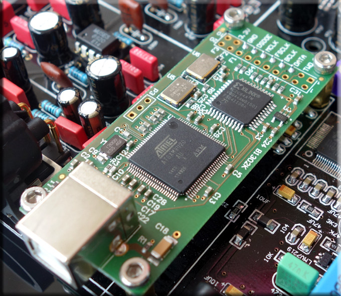 s9018es9028es9028prodac解码器兼容意大利amanerousb卡