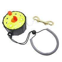 Scuba Choice Diving reel 30m large reel Easy-to-use reel Technical diving is more suitable
