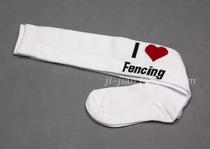 Professional Fencing Socks(Adult Children)