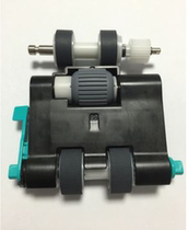 New original Zhongjing S8090 MK-900 S8160S8200 Scanner Consumables Pickup Wheel Kit