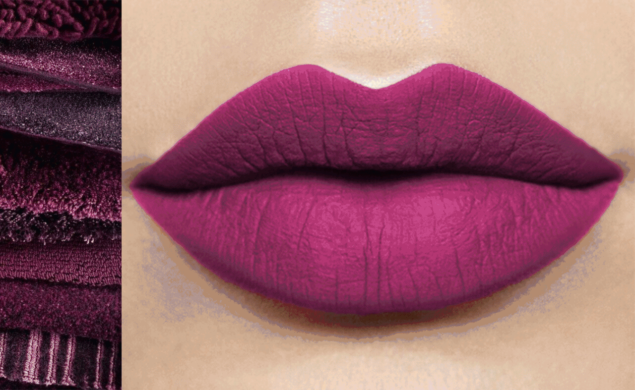 双11拔草季丨这八只梅子色口红,美炸! - 天猫精选