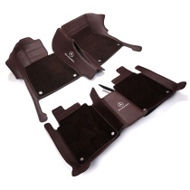 2019 Mercedes-Benz S-Class foot pad S450L S320L s350L special Encyclopedia surround 18 new cushions