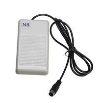 South Korean Sander Engraving Machine Power Box Large Pedaling Endless speed N7 pedalling N8 pedaling jack