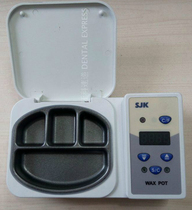 Special Price Mechanics Lava Wax Instruments Fourtrough Lava Wax Instrumental 4-groove meltwax meltzer SJK A type B Type B Type