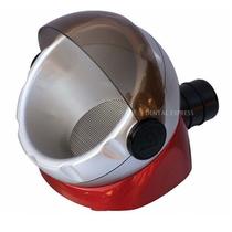 Desktop Dental Vacuum Cleaner Base Desktop Dust Collector Bench Tooth technician Equipment is small and convenient