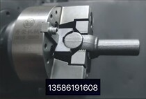 Non-Labeled Chuck Custom Non-Labeled Numerical Control Lathe Chuck Non-Standard Hydraulic Chuck Custom Post-Pull Chuck Customizations