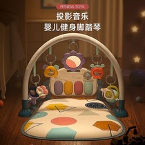 Newborn baby supplies Daquan gift box set meet gift for newborn baby full moon 100 days gift gift mother and baby