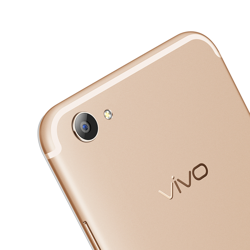 vivo X9前置双摄 全网通4G智能手机 超薄指纹解锁正品分期 vivox9产品展示图5